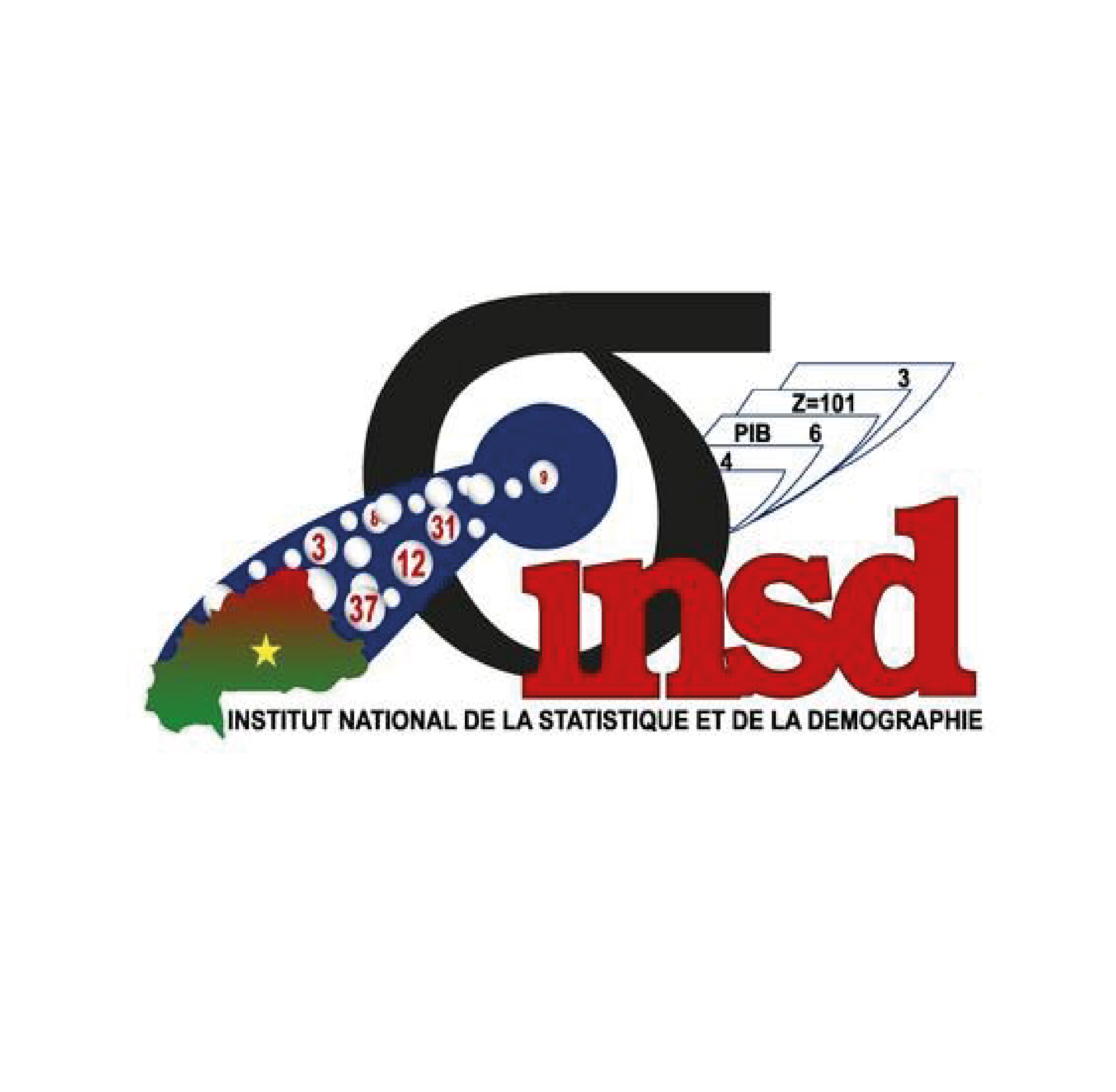 INSD — Institut National de la Statistique et de la Démographie